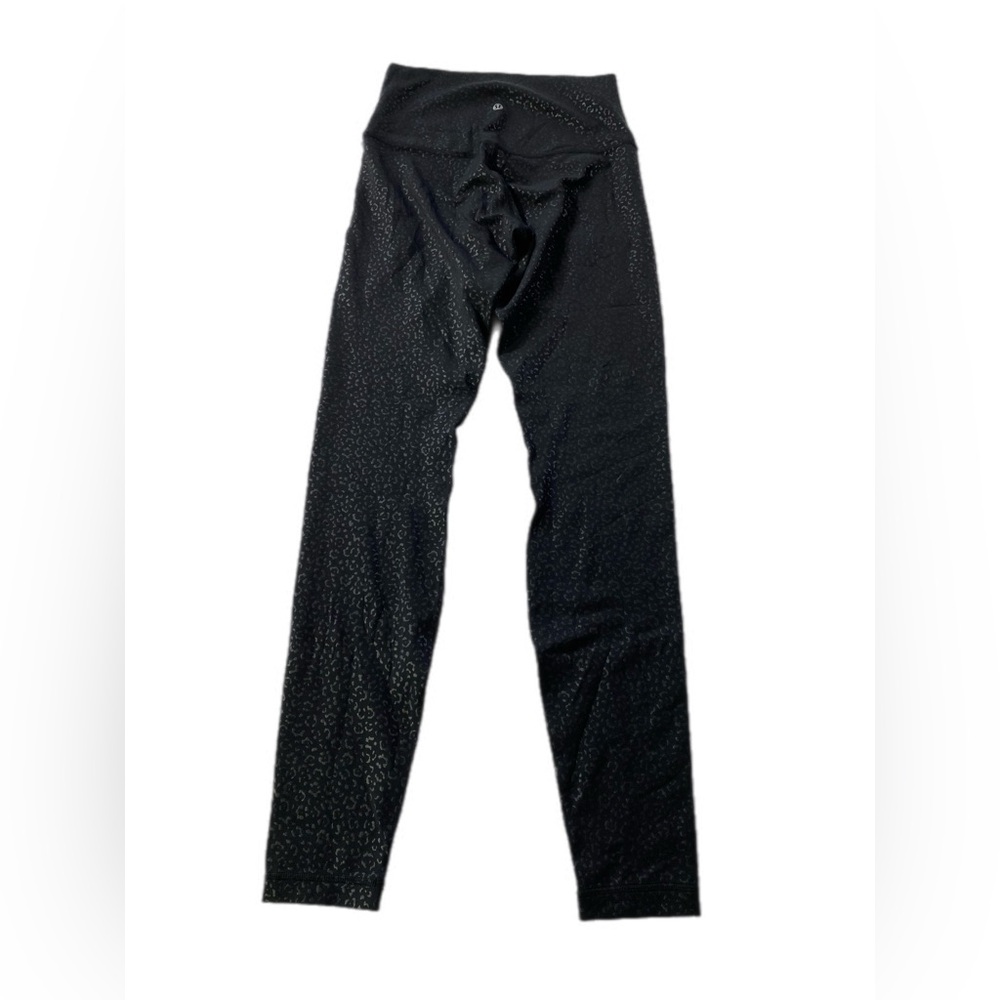 lululemon athletica Align High waisted leggings size 6 28” - Picture 11 of 11